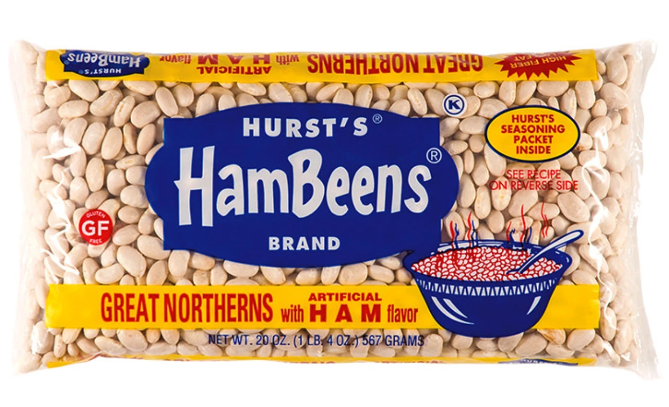 Hurst's Great Northern HamBeens®