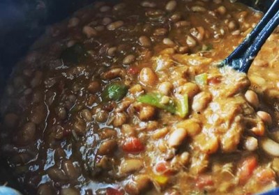 388 Pintos W Hatch Chiles