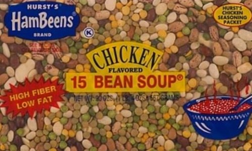 Hurst’s HamBeens® Chicken 15 BEAN SOUP®