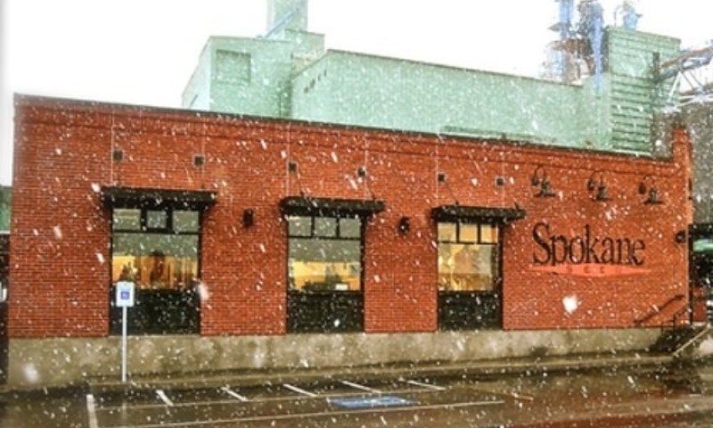 Spokane Seed Office Website