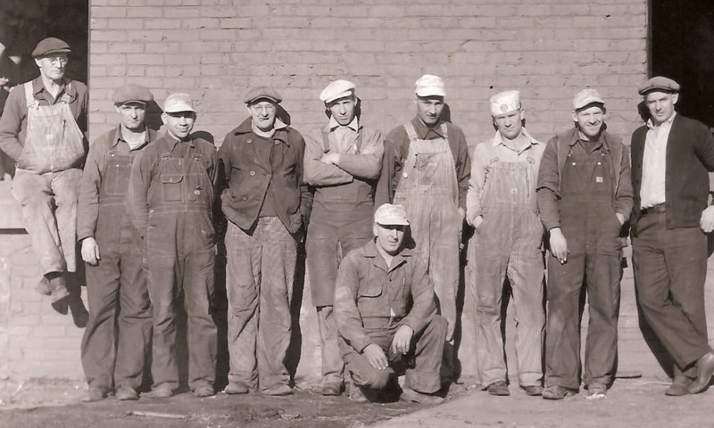 Spokane Seed Workers Website
