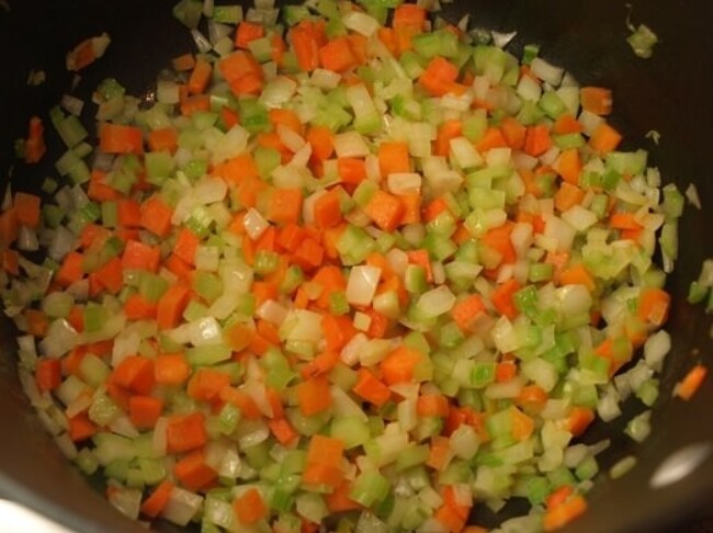 Buffalo Chicken 15 BEAN SOUP®