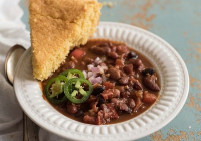 Instant-Pot-Vegetarian-Chili-3-780x780