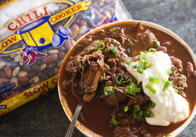298 Slow Cooker Chili 1