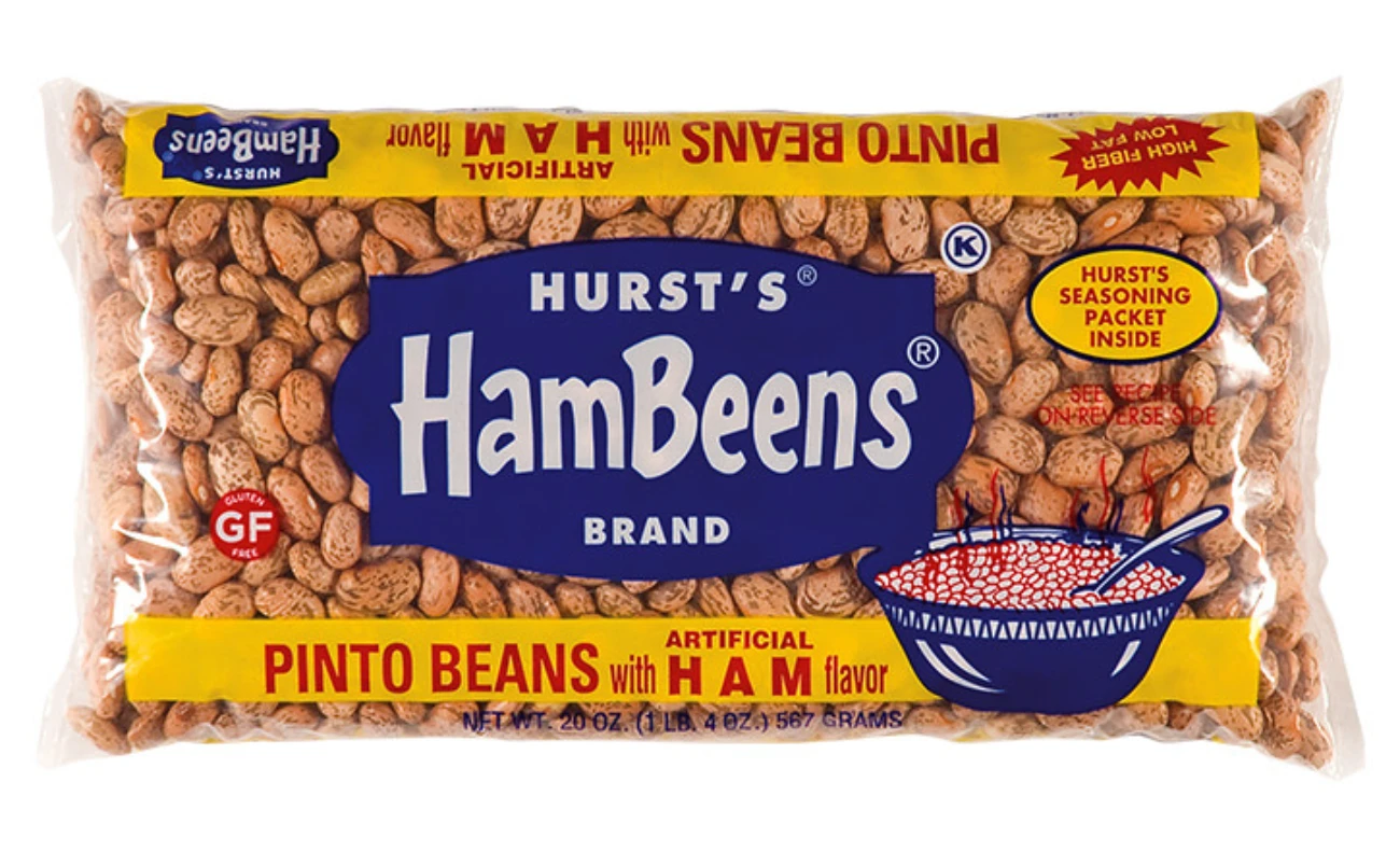 Hurst's Pinto HamBeens®