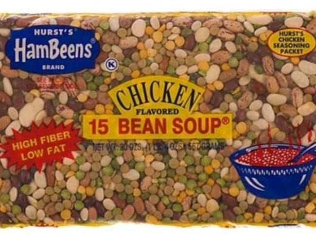Hurst’s HamBeens® Chicken 15 BEAN SOUP®