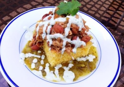 189 Pintos With Pork Small