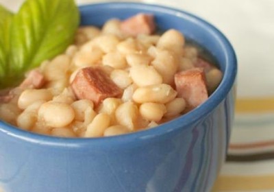 265 Great Northern Beans And Ham Soup Fb 1024X535