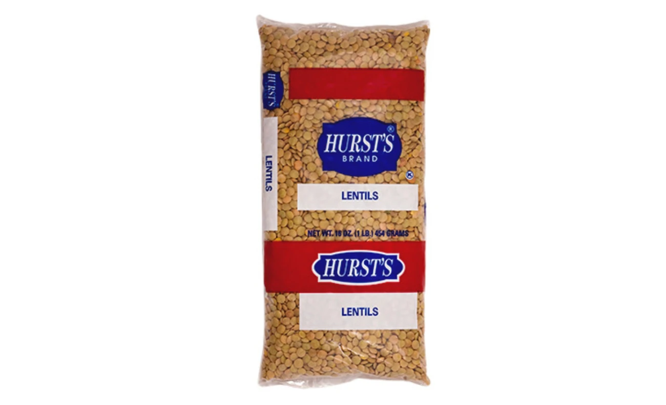 Lentils