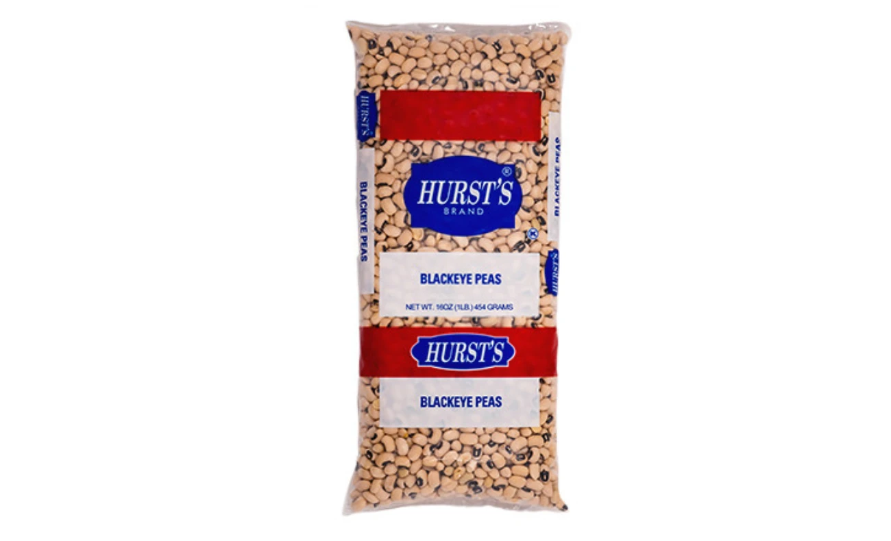 Blackeye Peas