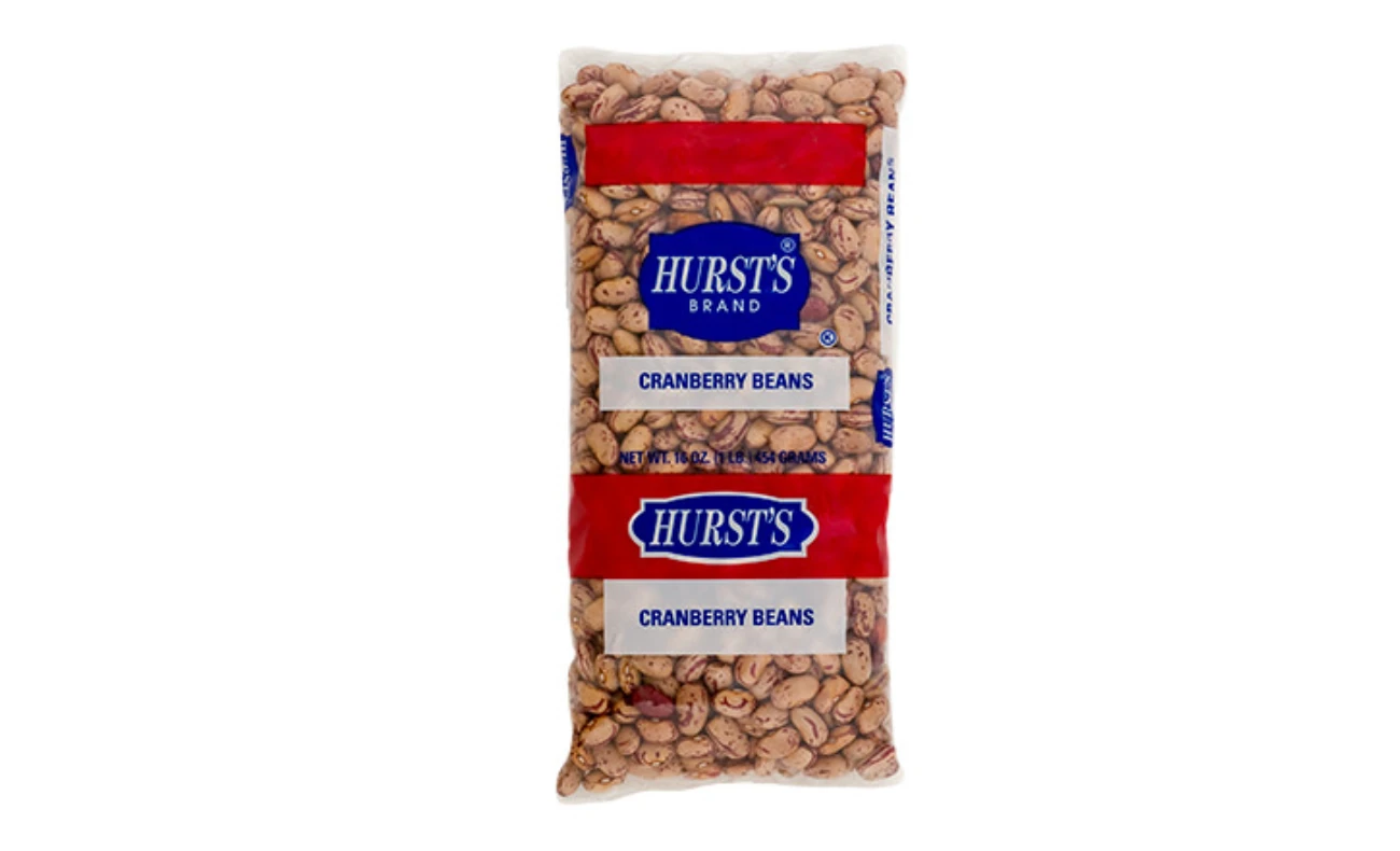 Cranberry Beans