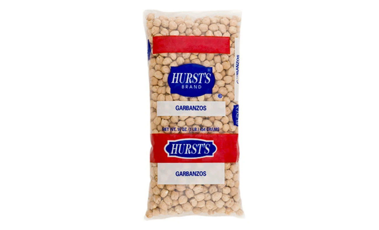 Garbanzos