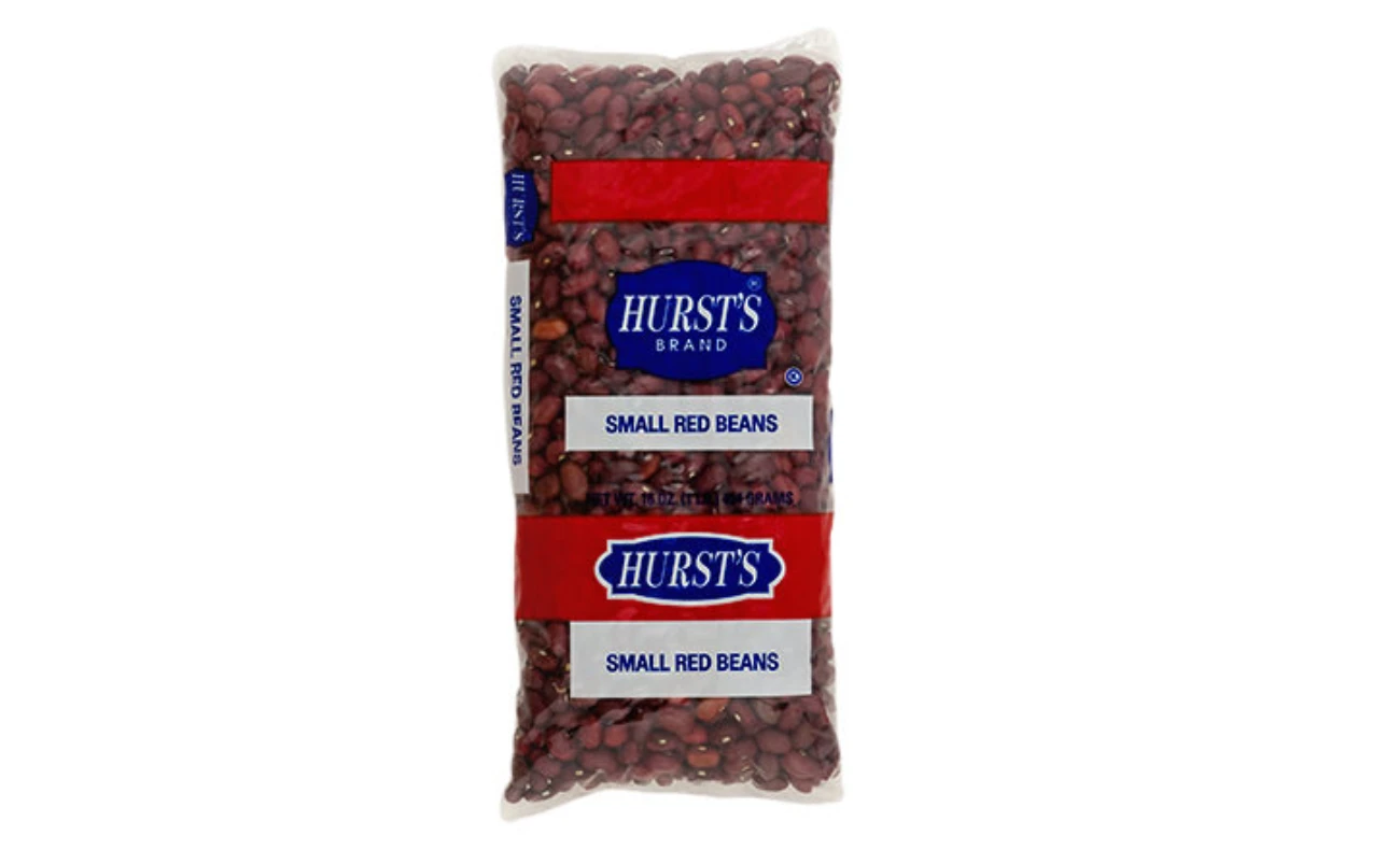 Small Red Beans