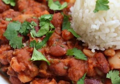 333 Cajun Beans And Rice Recipe