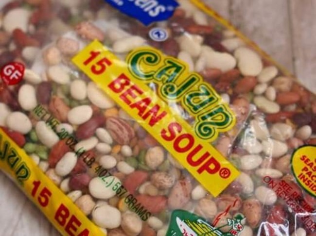 Cajun Beans and Rice